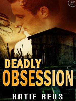 cover image of Deadly Obsession